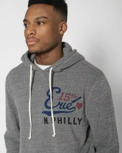 Kevin Hart 15th & Erie Pullover Hoody SPORT AND ICON