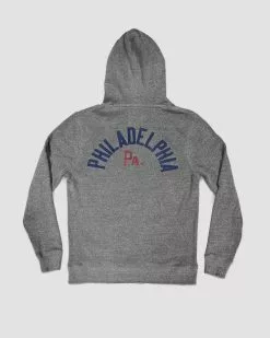 Kevin Hart 15th & Erie Pullover Hoody SPORT AND ICON