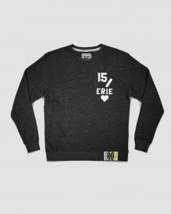 Kevin Hart 15th & Erie Sweatshirt