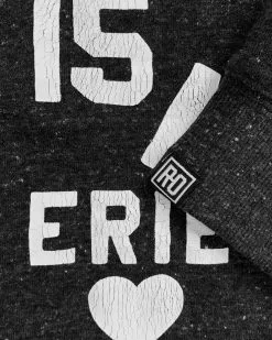 Kevin Hart 15th & Erie Sweatshirt