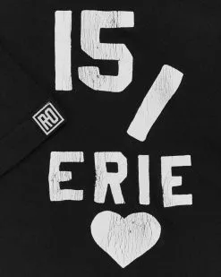 Kevin Hart 15th & Erie Tee SPORT AND ICON