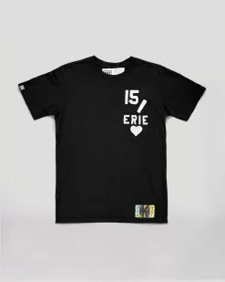 Kevin Hart 15th & Erie Tee SPORT AND ICON