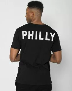 Kevin Hart 15th & Erie Tee SPORT AND ICON