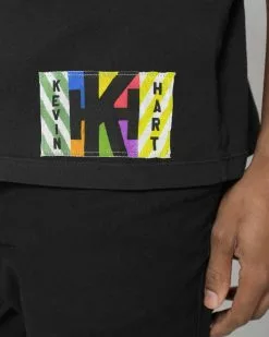 Kevin Hart 15th & Erie Tee SPORT AND ICON