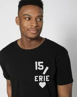 Kevin Hart 15th & Erie Tee SPORT AND ICON