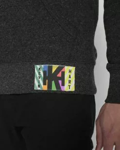 Kevin Hart "Let Me Explain" MSG Black Hoody 15 Kevin Hart