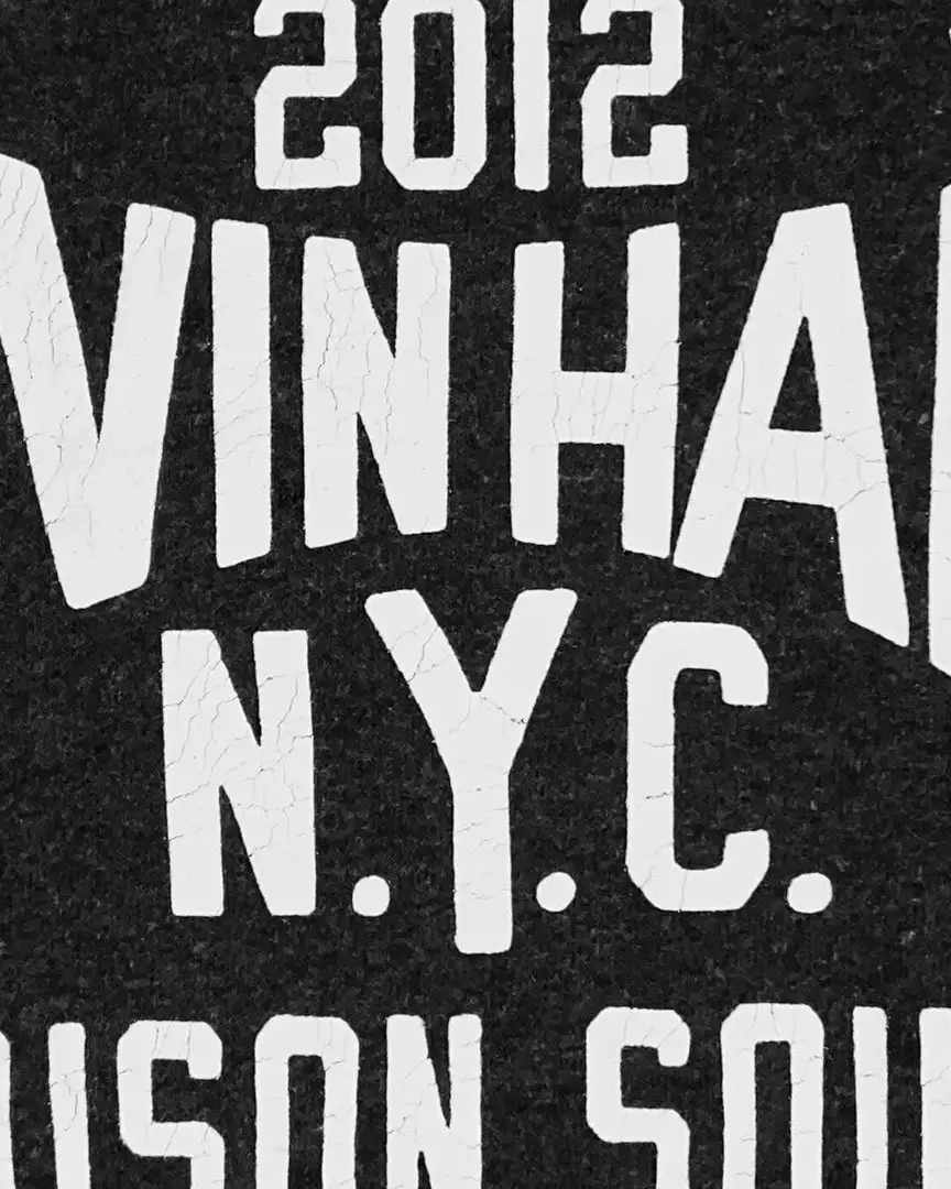 Kevin Hart "Let Me Explain" MSG Black Hoody 5 Kevin Hart "Let Me Explain" MSG Black Hoody