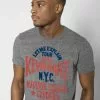 Kevin Hart "Let Me Explain" MSG Grey Tee