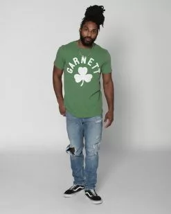 Kevin Garnett SPORT AND ICON KG 5 Boston Tee 23 Kevin Garnett SPORT AND ICON KG 5 Boston Tee