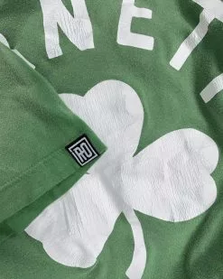 Kevin Garnett SPORT AND ICON KG 5 Boston Tee 16 Kevin Garnett SPORT AND ICON KG 5 Boston Tee