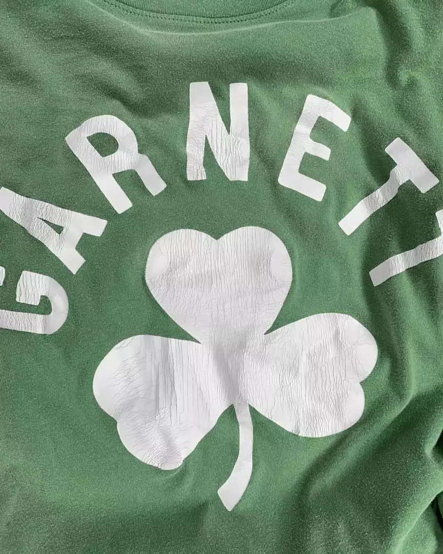 Kevin Garnett SPORT AND ICON KG 5 Boston Tee 8 Kevin Garnett SPORT AND ICON KG 5 Boston Tee