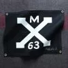 Malcolm X Flag