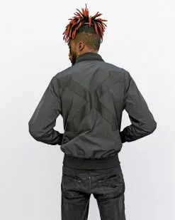 Malcolm X Stadium Jacket Bundle 10 Malcolm X Stadium Jacket Bundle