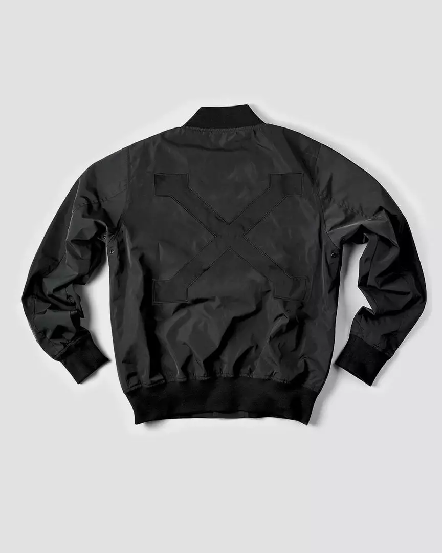 Malcolm X Stadium Jacket Bundle 8 Malcolm X Stadium Jacket Bundle