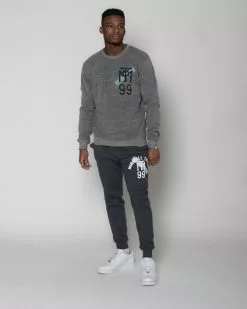 Major Taylor Marshall Taylor Ground Breakers Sweatpants