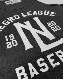 NLB Negro League Baseball Centennial Tank SPORT AND ICON