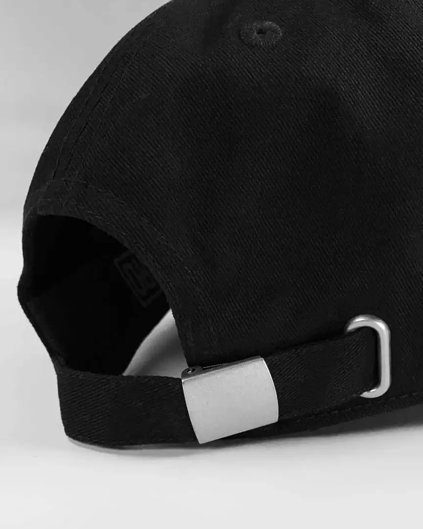 NLB Negro League Baseball Script Adjustable Hat 6 NLB Negro League Baseball Script Adjustable Hat