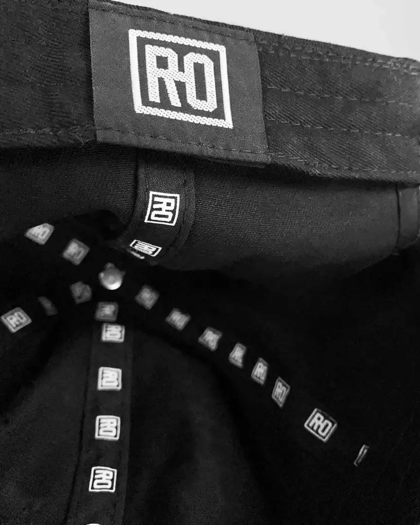 NLB Negro League Baseball Script Adjustable Hat 11 NLB Negro League Baseball Script Adjustable Hat