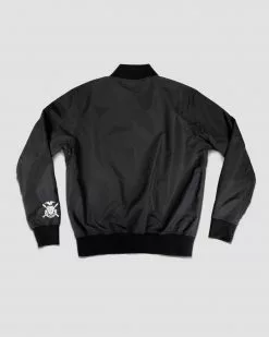 NLB Negro League Baseball Stadium Jacket