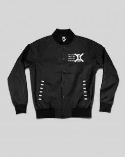 NLB Negro League Baseball Stadium Jacket