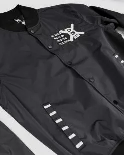 NLB Negro League Baseball Stadium Jacket