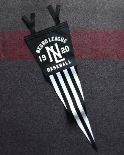 SPORT AND ICON NLB Striped Pennant