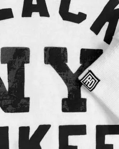 NY Black Yankees Sweatshirt