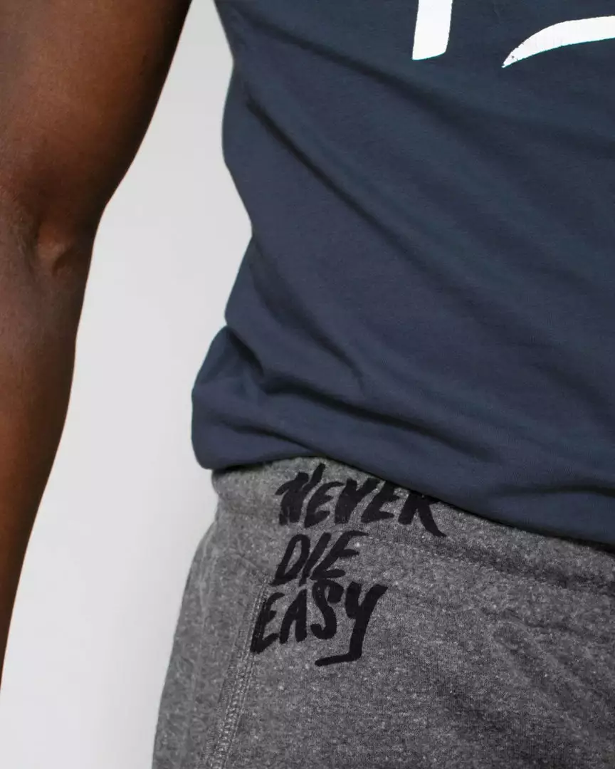 Walter Payton Payton Super Soft Grey Sweatpants 8 Walter Payton Payton Super Soft Grey Sweatpants