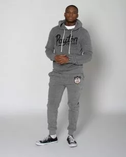 Walter Payton Payton Super Soft Grey Sweatpants