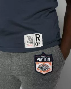 Walter Payton Payton Super Soft Grey Sweatpants 20 Walter Payton Payton Super Soft Grey Sweatpants