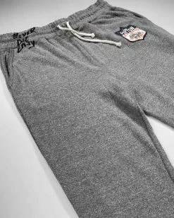 Walter Payton Payton Super Soft Grey Sweatpants 23 Walter Payton Payton Super Soft Grey Sweatpants
