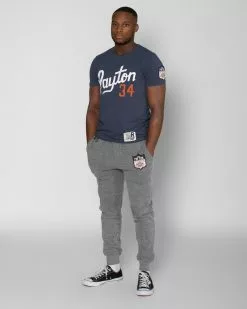 Walter Payton Payton Super Soft Grey Sweatpants 22 Walter Payton Payton Super Soft Grey Sweatpants