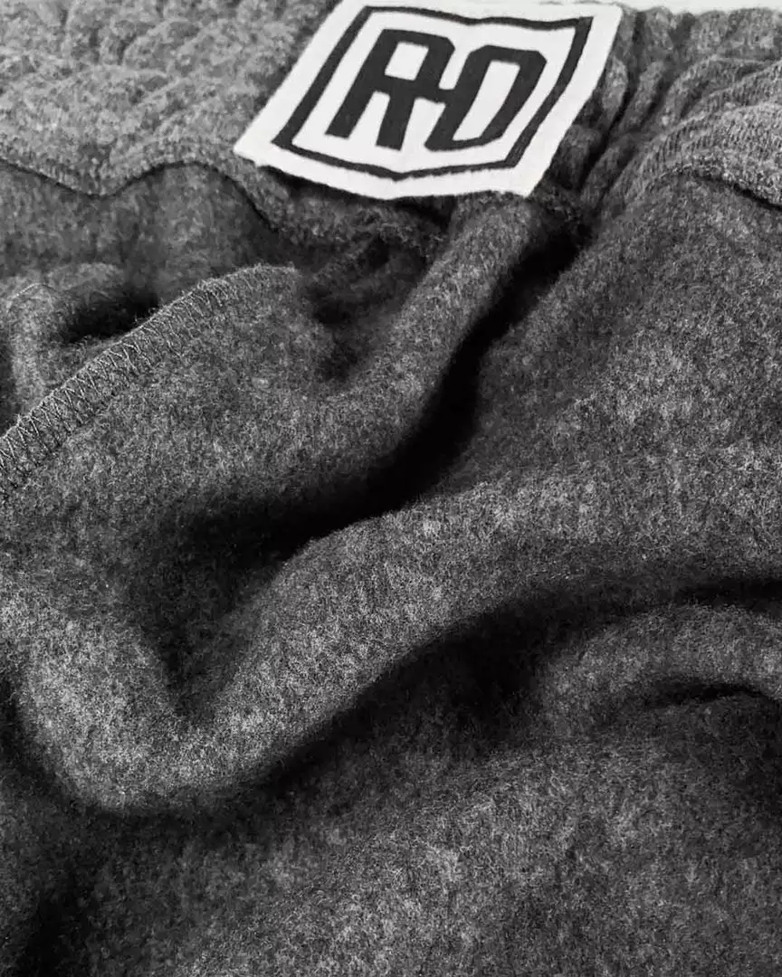 Walter Payton Payton Super Soft Grey Sweatpants 6 Walter Payton Payton Super Soft Grey Sweatpants