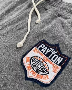 Walter Payton Payton Super Soft Grey Sweatpants 21 Walter Payton Payton Super Soft Grey Sweatpants
