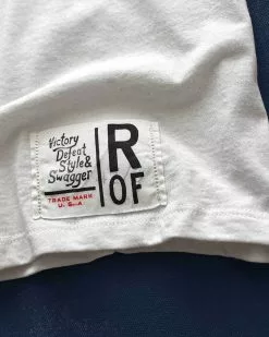 Walter Payton Payton Sweetness #34 Vintage White Tank