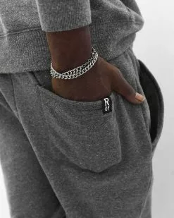 Pelé Brasil #10 Grey Sweatpants NEW ARRIVALS