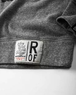 Pelé Brasil Grey Sweatshirt NEW ARRIVALS