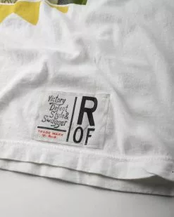 Pelé Photo White Tee