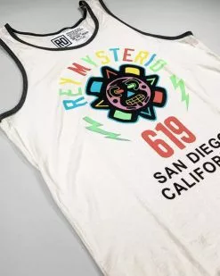 Rey Mysterio 619 Emblem Tank