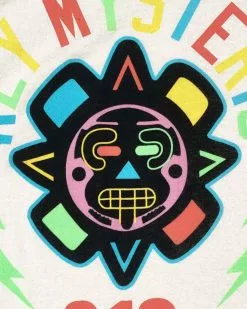 Rey Mysterio 619 Emblem Tank