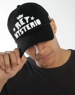 SPORT AND ICON Rey Mysterio Adjustable Hat