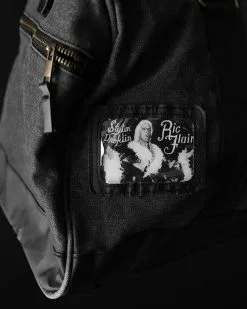 Ric Flair 1972 Duffle Bag