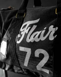 Ric Flair 1972 Duffle Bag