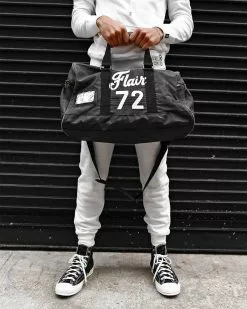 Ric Flair 1972 Duffle Bag