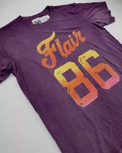 Ric Flair 1986 Tee