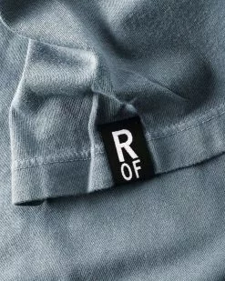 Ric Flair Greensboro Blue Tee