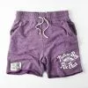 Ric Flair Nature Boy Purple Shorts NEW ARRIVALS