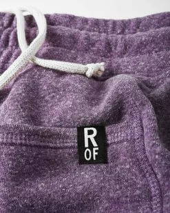 Ric Flair Nature Boy Purple Shorts NEW ARRIVALS