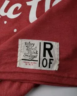 Ric Flair Nature Boy Red Tank SPORT AND ICON 10 Ric Flair Nature Boy Red Tank SPORT AND ICON