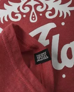 Ric Flair Nature Boy Red Tank SPORT AND ICON 12 Ric Flair Nature Boy Red Tank SPORT AND ICON